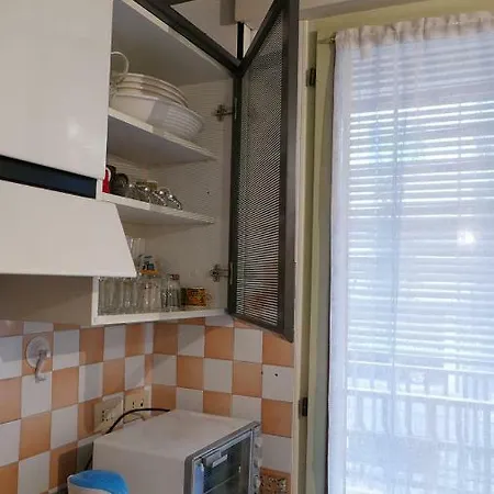 דירה Il Carpino *