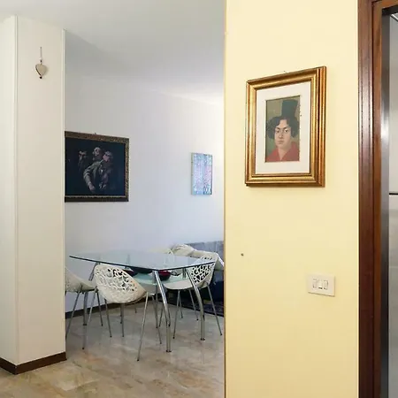 דירה Il Carpino טרוויסו