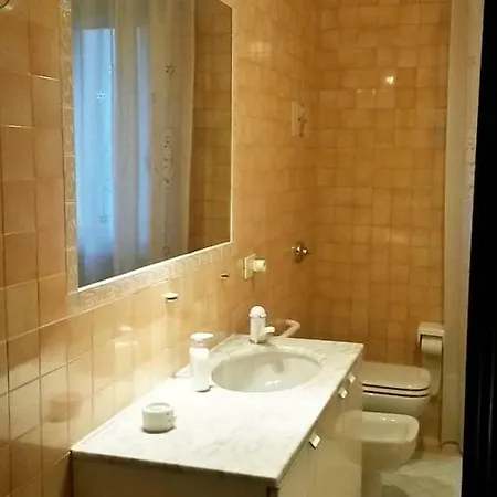 Il Carpino Appartement *
