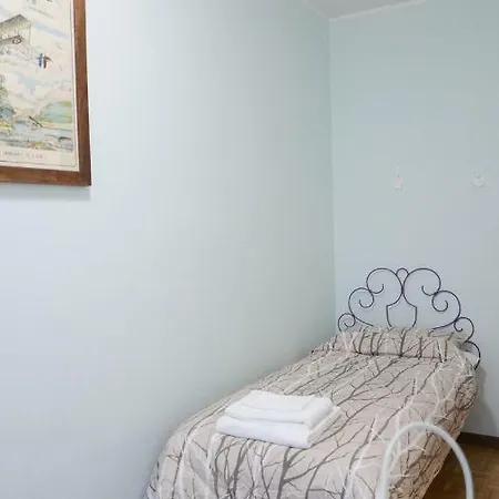 Appartement Il Carpino *