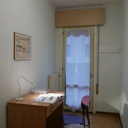 Appartement Il Carpino *