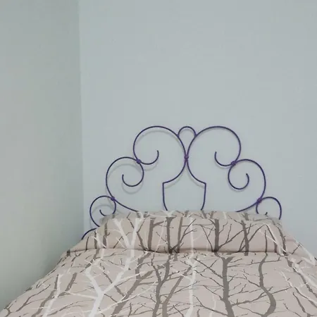 Appartement Il Carpino *