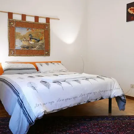 Il Carpino * Trévise