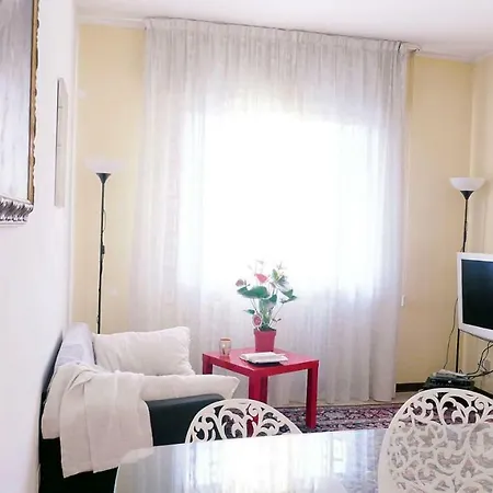 Appartement Il Carpino